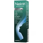 NASIVIN Nasenspray Erwachsene und Schulkinder